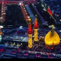 تور کربلا برای مادرمریضم میخام از دم قسطی باشه