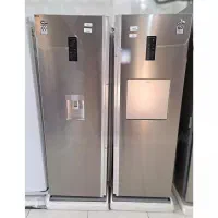 یخچال فریزر دوقلوکلور مدل گلوری پلاس زیرقیمت بازار