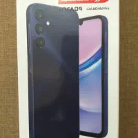 گوشی A15 بهمراه شارژر اصل ویتنام