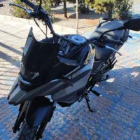nh 180 مدل ۱۴۰۲|موتورسیکلت|تهران, صادقیه|دیوار