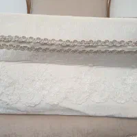 ست سه تایی بقچه لباس عروس