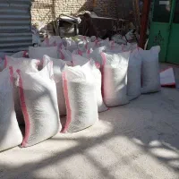 پوکه پرلیت*صنعتی*معدنی*شیب بندی*پوکه تولید بلوک|عمده‌فروشی|دهبکری, |دیوار