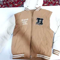 کاپشن وارداتی|لباس|محمدیه-قزوین, |دیوار