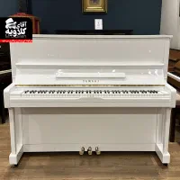 پیانو یاماها مدل P145طرح آکوستیک*رکورد در حافظه