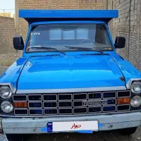 نیسان دیزل مدل 94به شرط