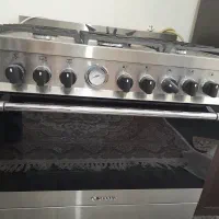 فرگاز اسنوا