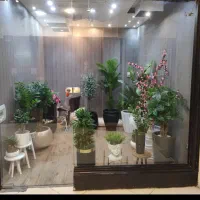 اجاره مغازه سالاریه ، پاساژ عصر جدید|اجارهٔ مغازه و غرفه|قم, سالاریه|دیوار