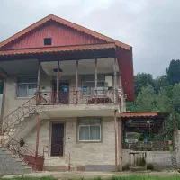 اجاره ویلا دوخوابه در مکانی سرسبز