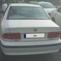 ef7 96سمند|خودرو سواری و وانت|کرج, حصار|دیوار