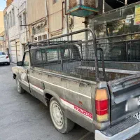 وانت مزدا 1600، مدل ۱۳۷۷|خودرو سواری و وانت|تهران, جنت‌آباد جنوبی|دیوار