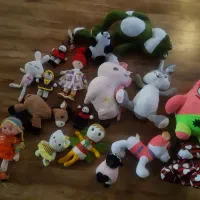 پالتو دخترانه