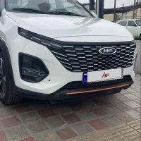 ام وی ام x33کراس اتومات
