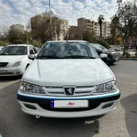 پژو پارس XU7P مدل ۱۴۰۲