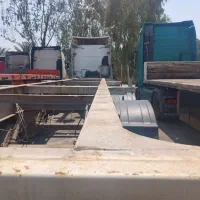 تیغه راست مدل۹۳ محورBPشاهنگی سفارشی