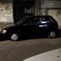 پراید 111 مدل 90|خودرو سواری و وانت|مشهد, ابوذر|دیوار