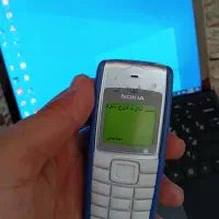 گوشی نوکیا ۱۱۱۰