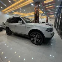 BMWx3(اتو طاووس) 2008|خودرو سواری و وانت|اصفهان, مشکین|دیوار