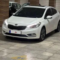 سراتو yd 2015 فولترین حالت