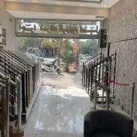 نرده استیل ،آلومینیوم،پله استخری،پله پیچ،دیواری