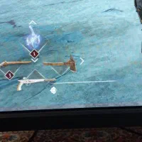 مانیتور|قطعات و لوازم جانبی رایانه|تهران, مدائن|دیوار