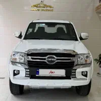 کاپرا2نیوفیس مدل 1402 در حد خشک کمپانی