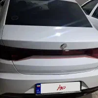 تاراv4 اتومات|خودرو سواری و وانت|تهران, جوادیه|دیوار