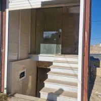 مغازه ۳ طبقه اجاره|اجارهٔ مغازه و غرفه|کاشان, دانش|دیوار