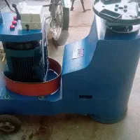 دستگاه کف سابی سه فاز موتوژن 10 اسب بخارکارنکرده|ماشین‌آلات صنعتی|دزفول, |دیوار