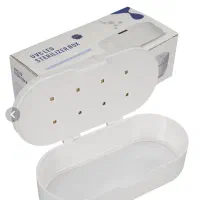 دستگاه استریل هیت