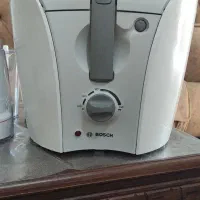 سرخ کن بوش آلمان