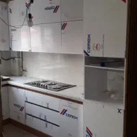 کابینت/کمد/ام دی اف/ملامین/نصاب