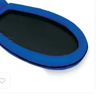 تشک بادی بالشت دار
