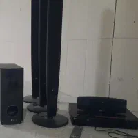 سینما خانگی