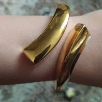 دستبند زنانه مدل ماری