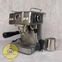 اسپرسو نیمه صنعتی مباشی ۲۰۳۸|کافی‌شاپ و رستوران|بندر امام خمینی, |دیوار