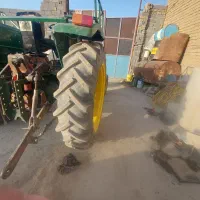 تراکتور itm آی تی ام خیبر تبریز فیس جدید|خودرو سنگین|شیروان (خراسان), |دیوار