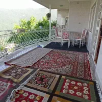 ویلایی پاقلعه، ویو ابدی و تکرار نشدنی قابل معاوضه