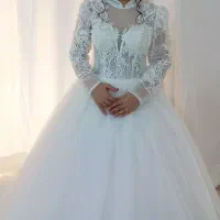 لباس عروس|لباس|بجنورد, |دیوار