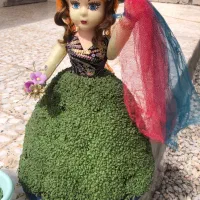 سفارش انواع سبزه های زیبا برای هر مناسبتی