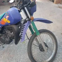 دیتی ۱۲۵ تک رنگ۹۵درصد فابریک