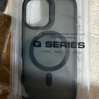 قاب آیفون 16