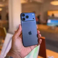 طرح آیفون 17promax orange|موبایل|تبریز, |دیوار