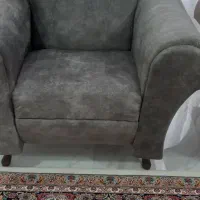 یک دست مبل ۷ نفره
