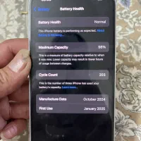 iphone16 normal|موبایل|تهران, مدائن|دیوار