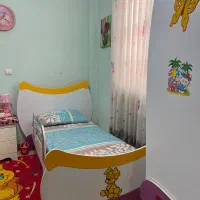 تخت اتاق کودک|اسباب و اثاث بچه|بابل, |دیوار