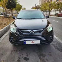 جک اس۵ دنده‌ای بیرنگ