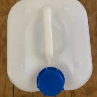 گالن ۲۰ لیتری