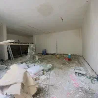 کد-مامان-2واحد-آپارتمان-باهم-نیمه-ساخت-لولمان