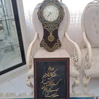 بوفه ، گنجه|بوفه، ویترین، کنسول|مشهد, آزادشهر|دیوار