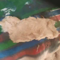 یه عدد گونی بزرگ و اجناس پیدا کردم